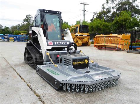 skid steer slasher|bobcat slasher for sale.